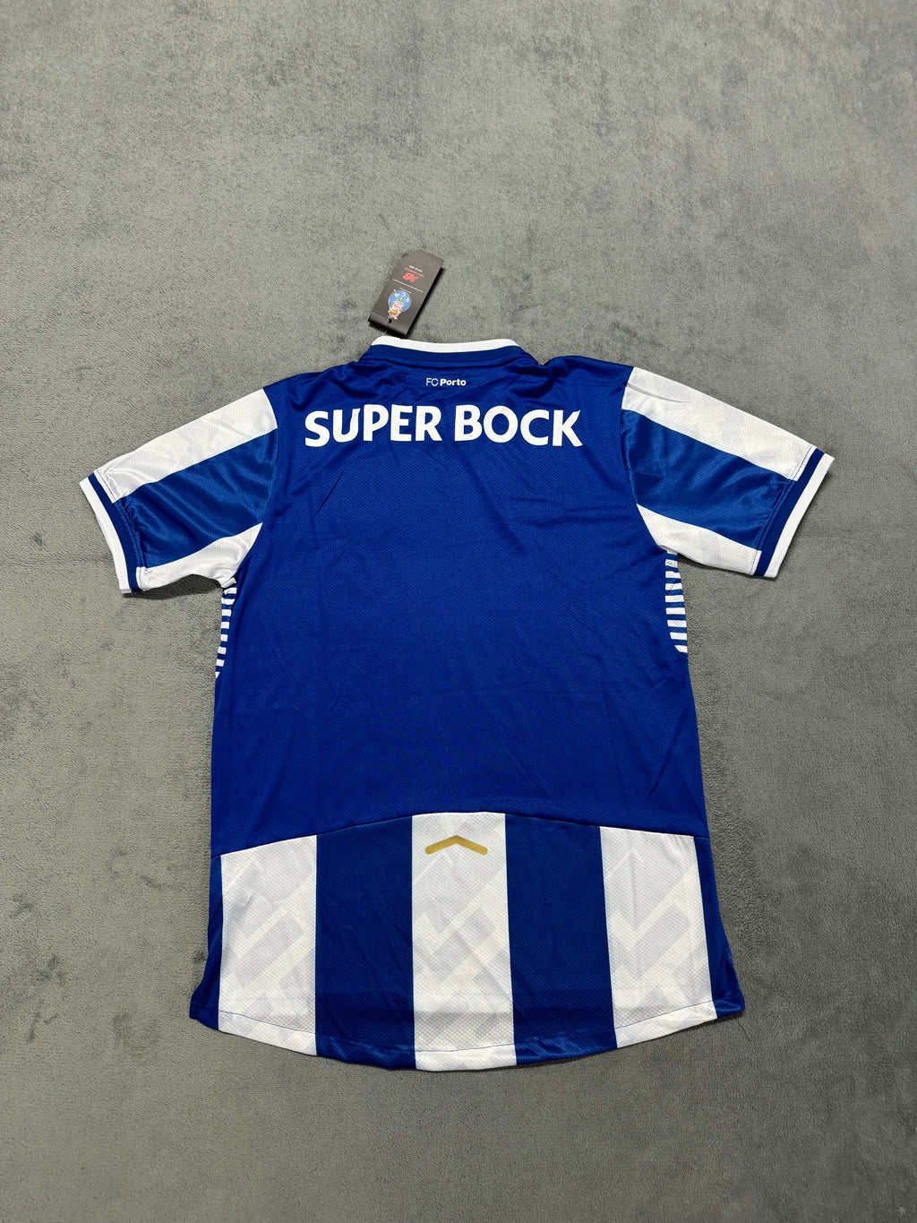 2025-26 Porto Home - image 2