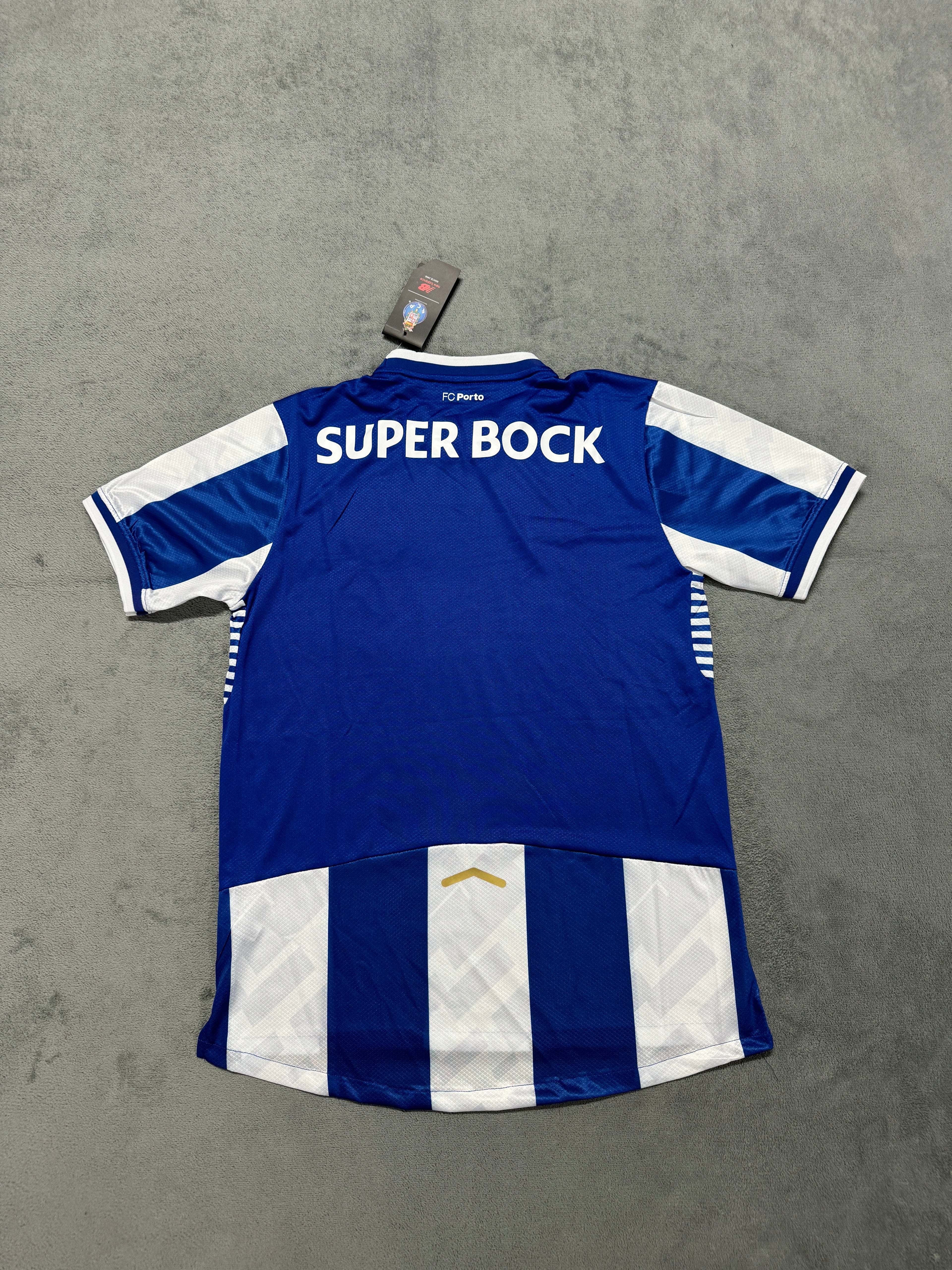 2025-26 Porto Home - image 2