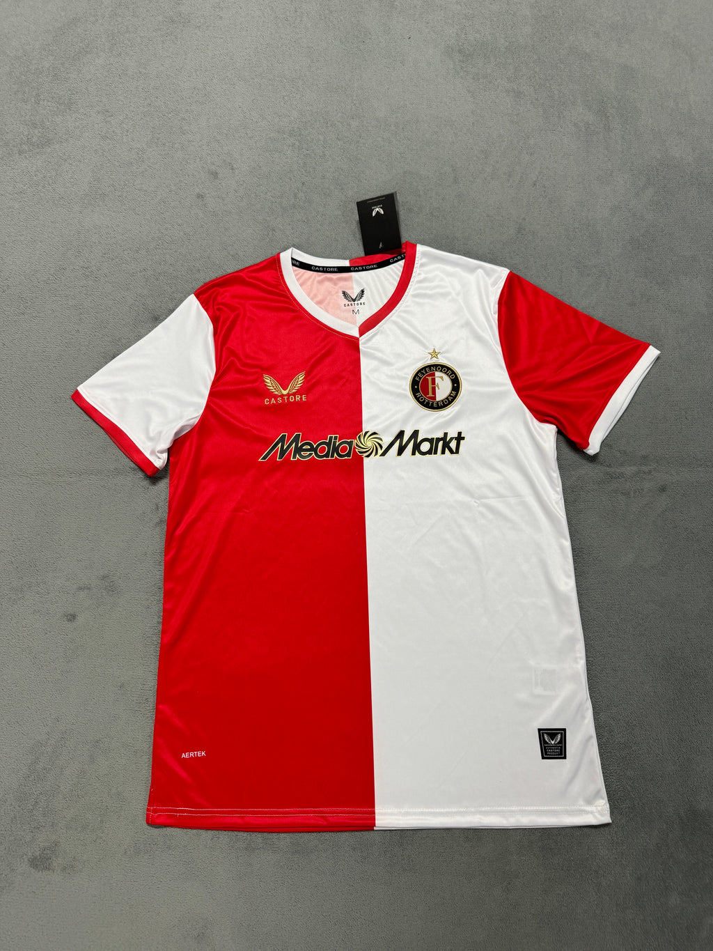 2025-26 Feyenoord Home