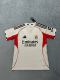 2025-26 Benfica Away