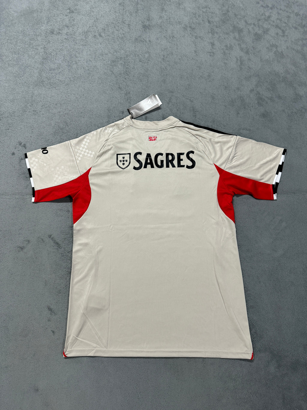 2025-26 Benfica Away - image 2