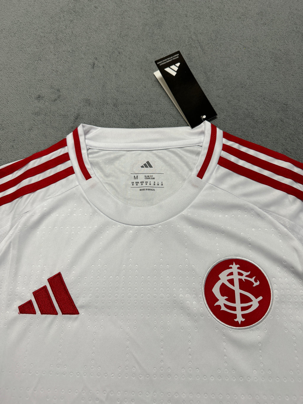2025-26 Internacional Away - image 3