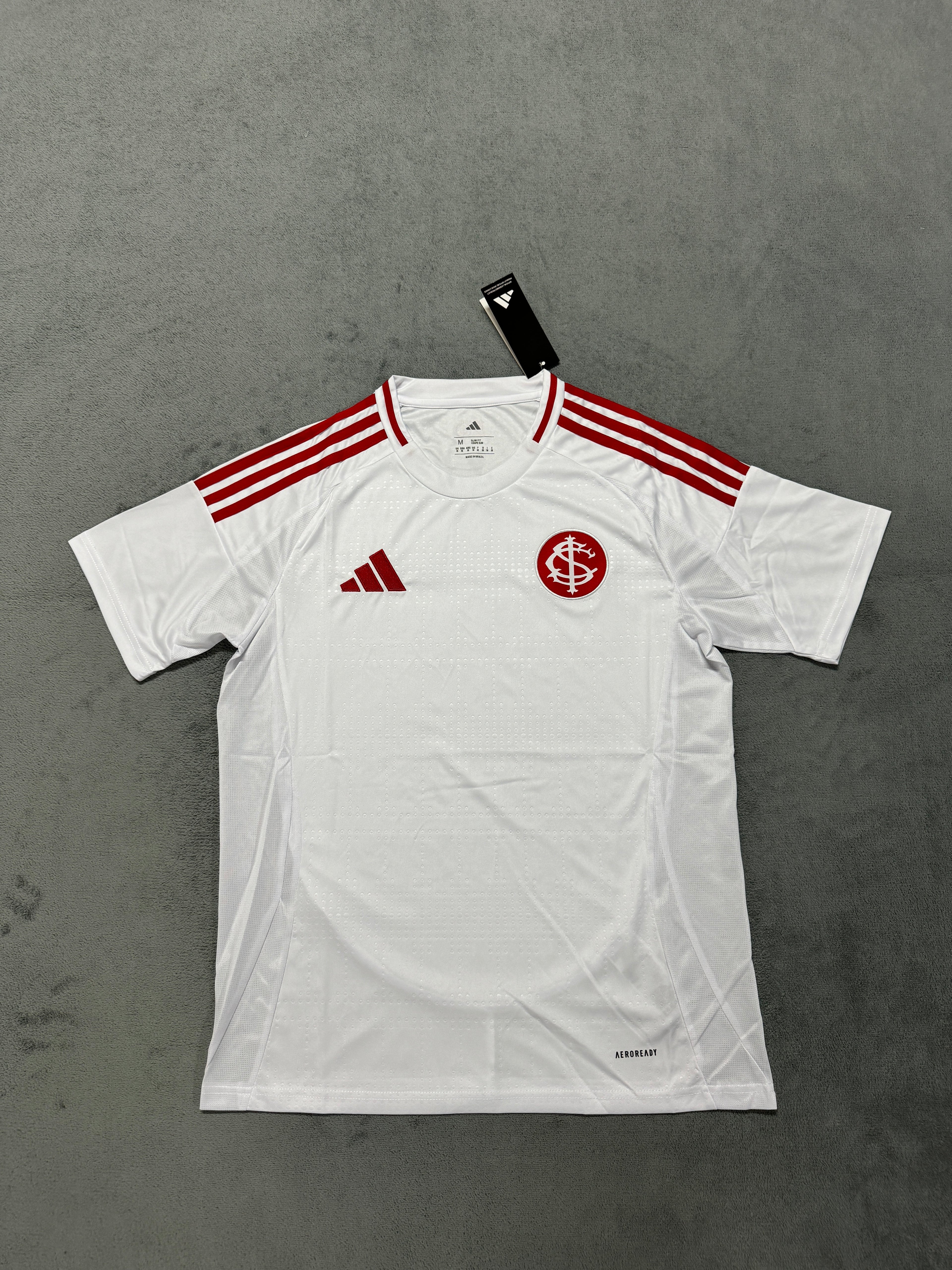 2025-26 Internacional Away