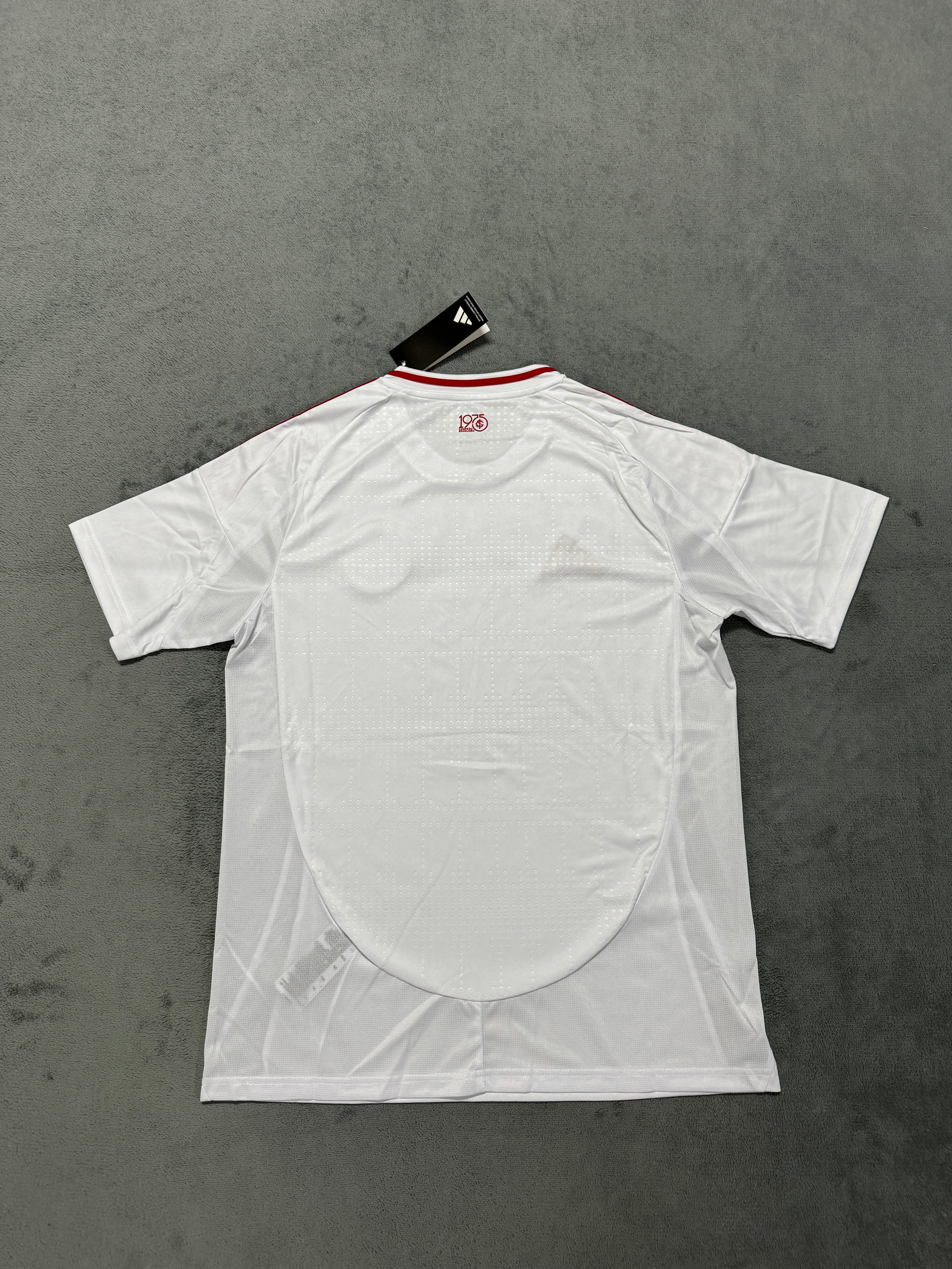 2025-26 Internacional Away - image 2