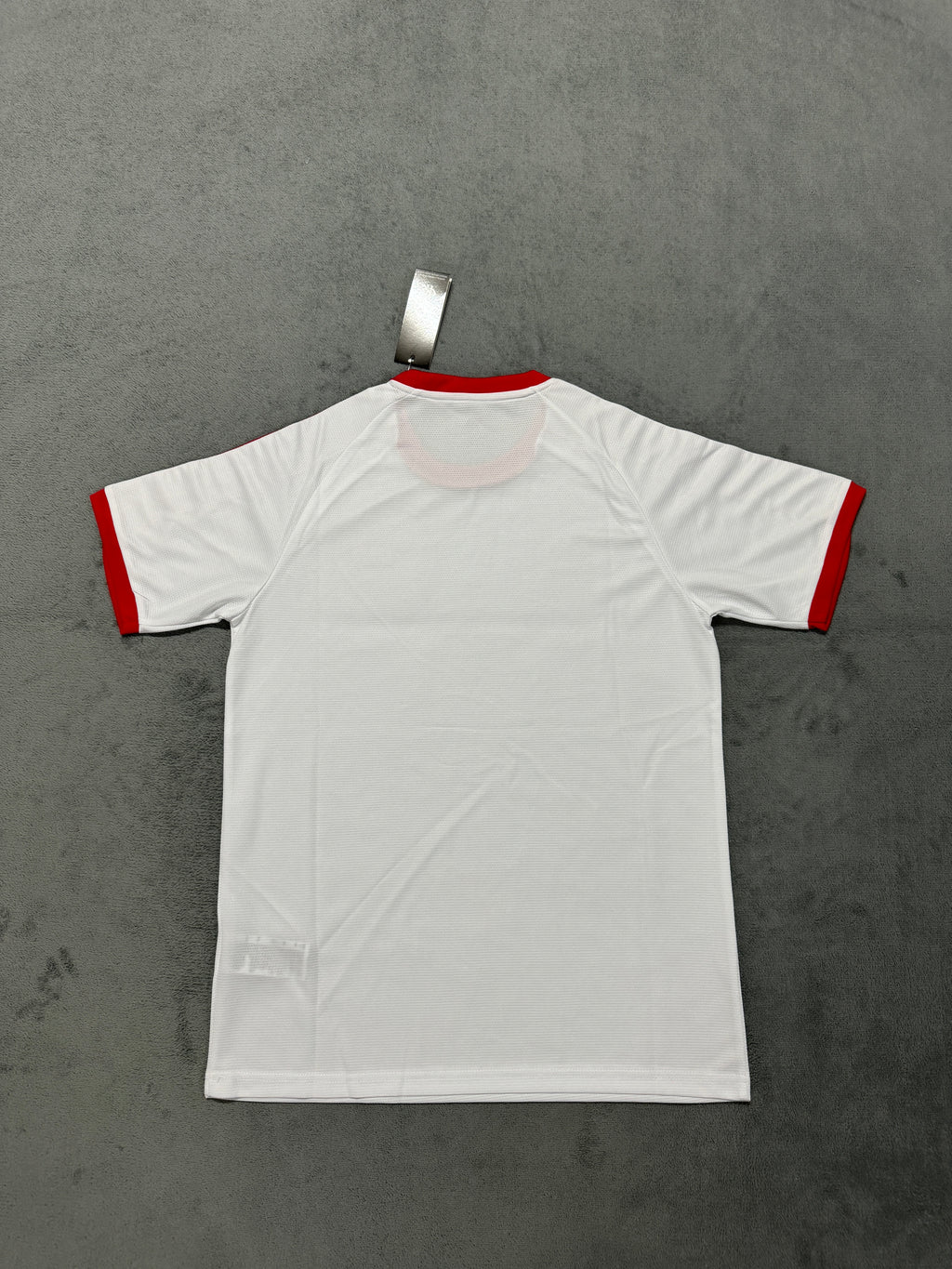 2025-26 Flamengo Special Edition White - image 2