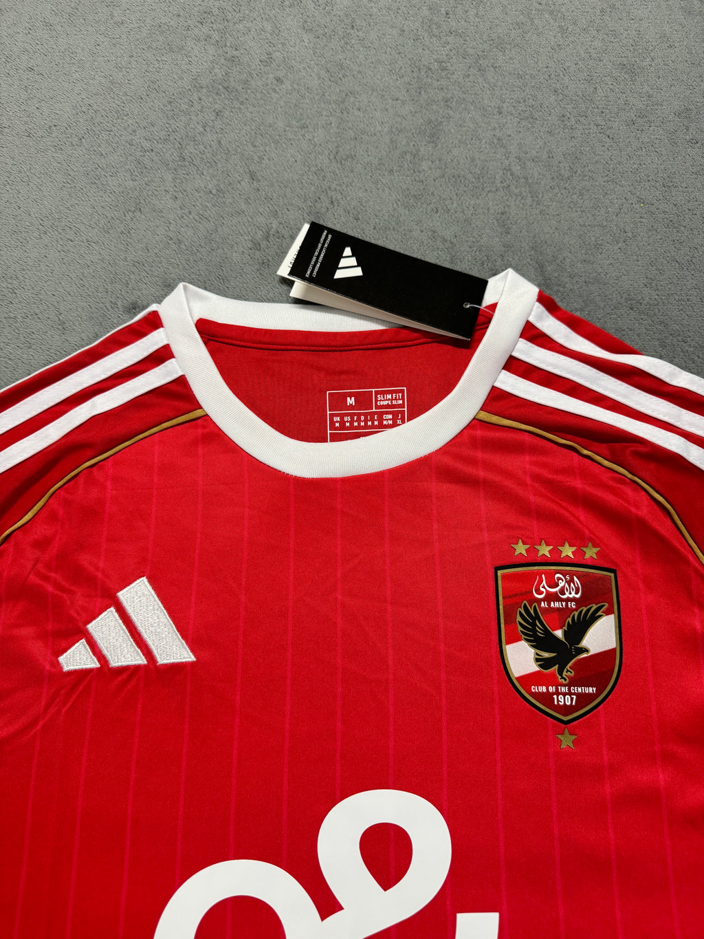 2025-26 Al Ahly Home - image 3