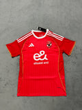 2025-26 Al Ahly Home