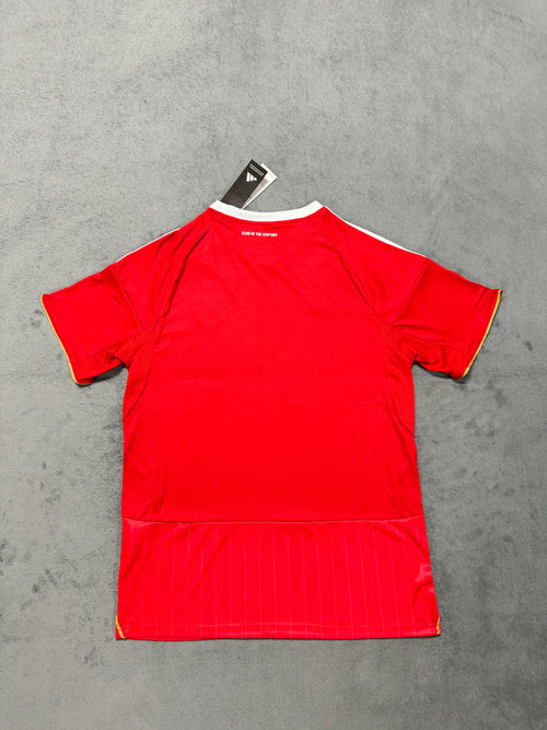 2025-26 Al Ahly Home - image 2
