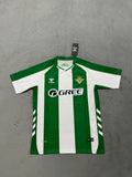 2025-26 Real Betis Home