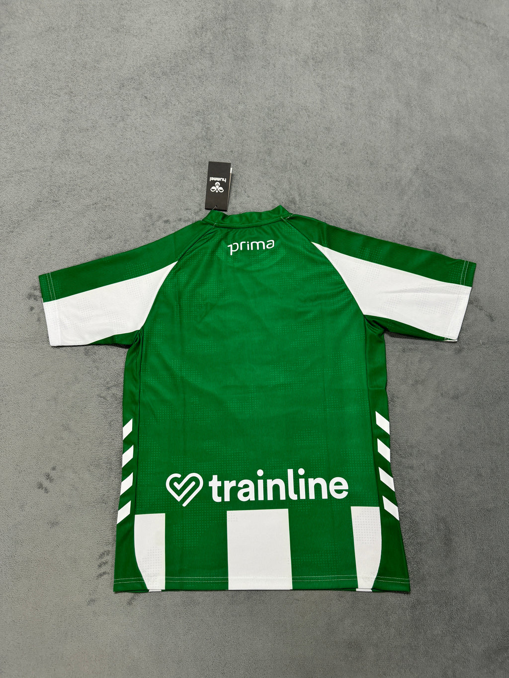 2025-26 Real Betis Home - image 2