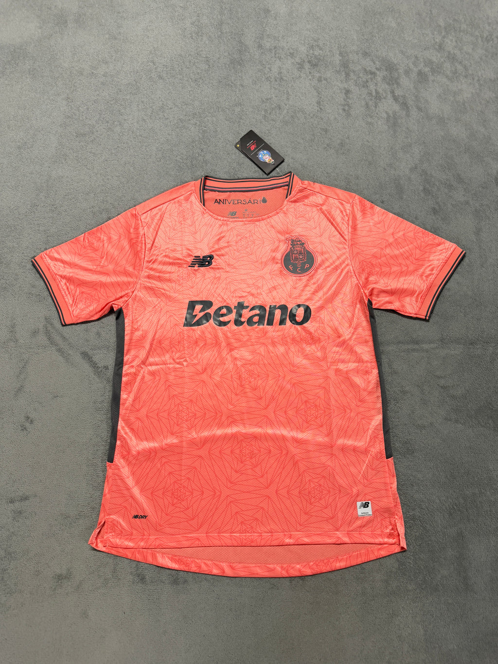 2025-26 Porto Away