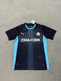2025-26 Marseille Away