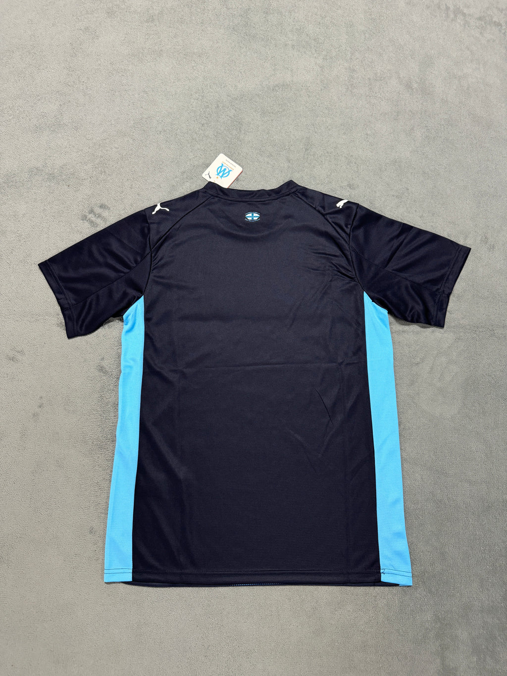 2025-26 Marseille Away - image 2