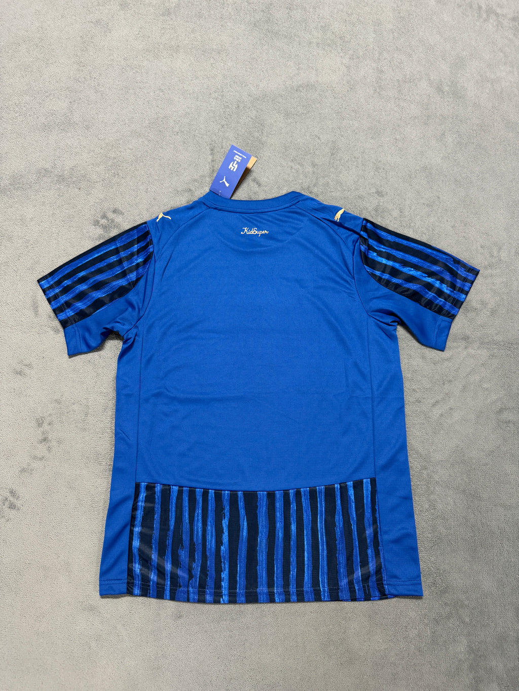 2025-26 Al-Hilal Home - image 3