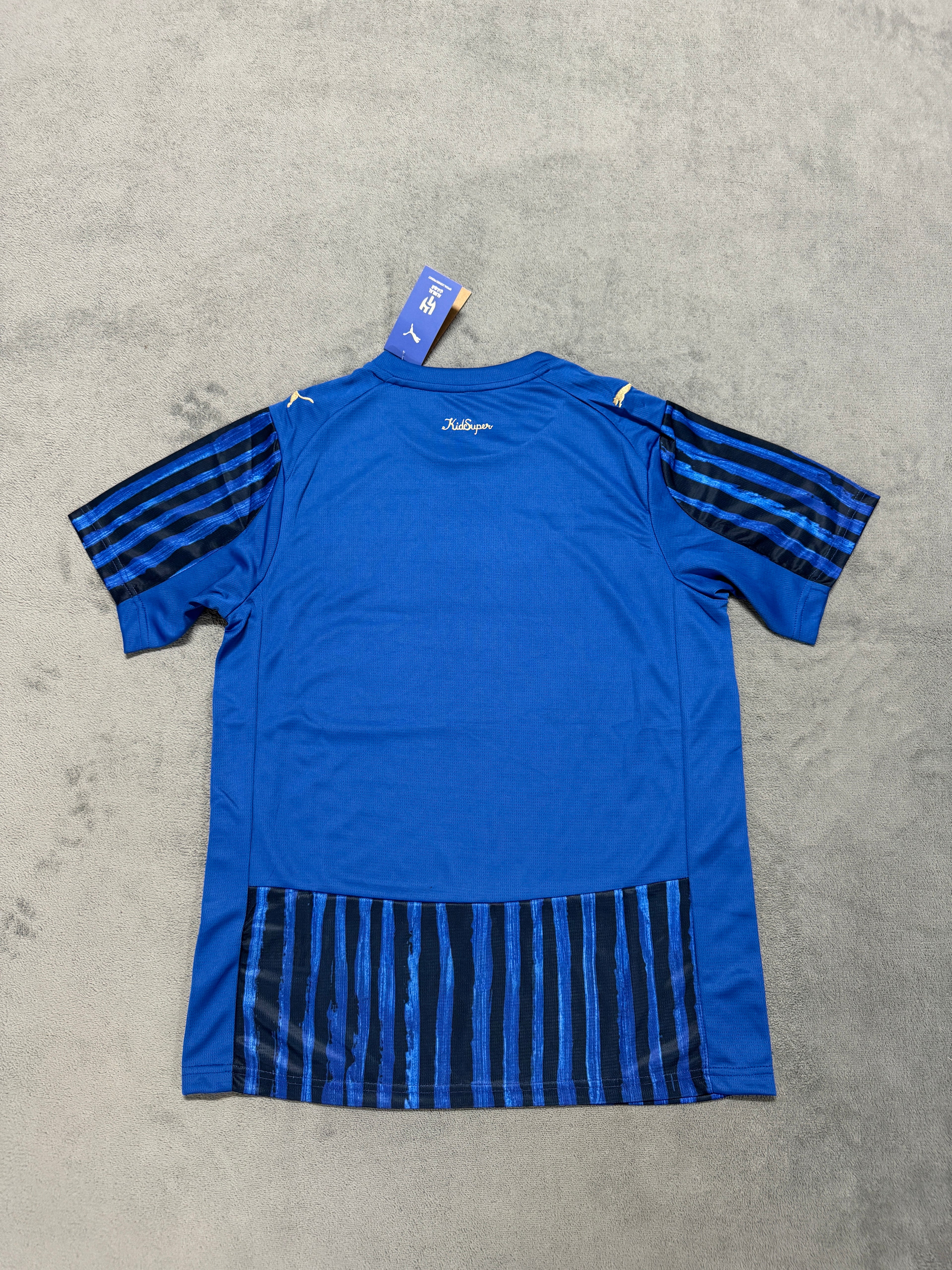 2025-26 Al-Hilal Home - image 3