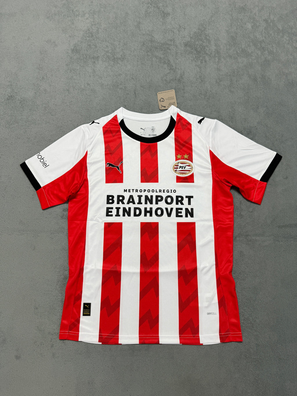 2025-26 PSV Eindhoven Home