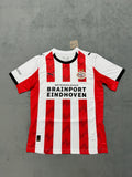 2025-26 PSV Eindhoven Home