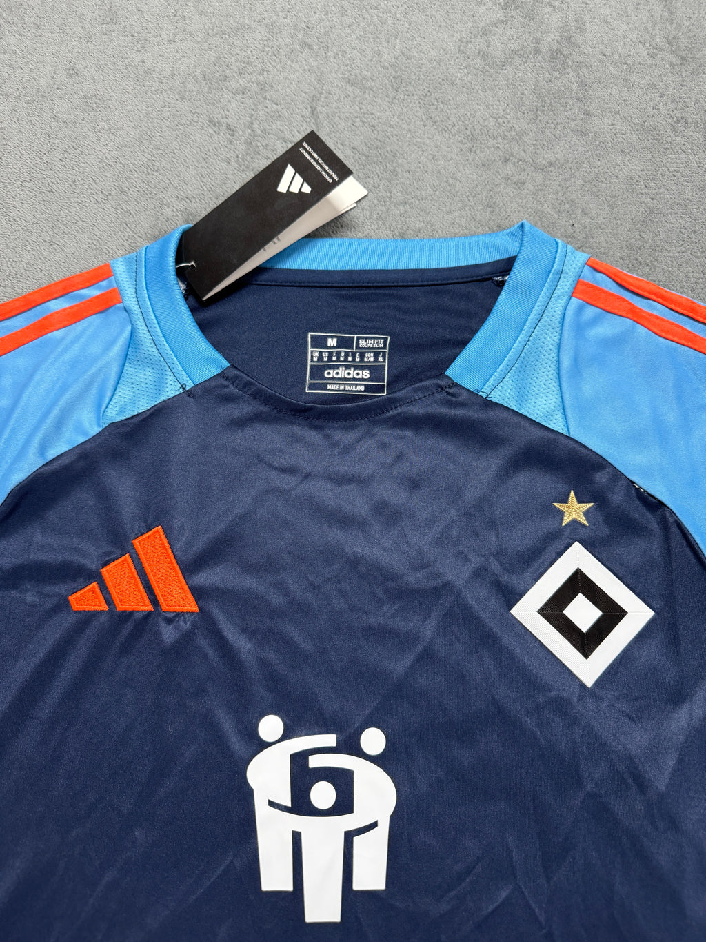 2025-26 Hamburg Special Edition - image 3