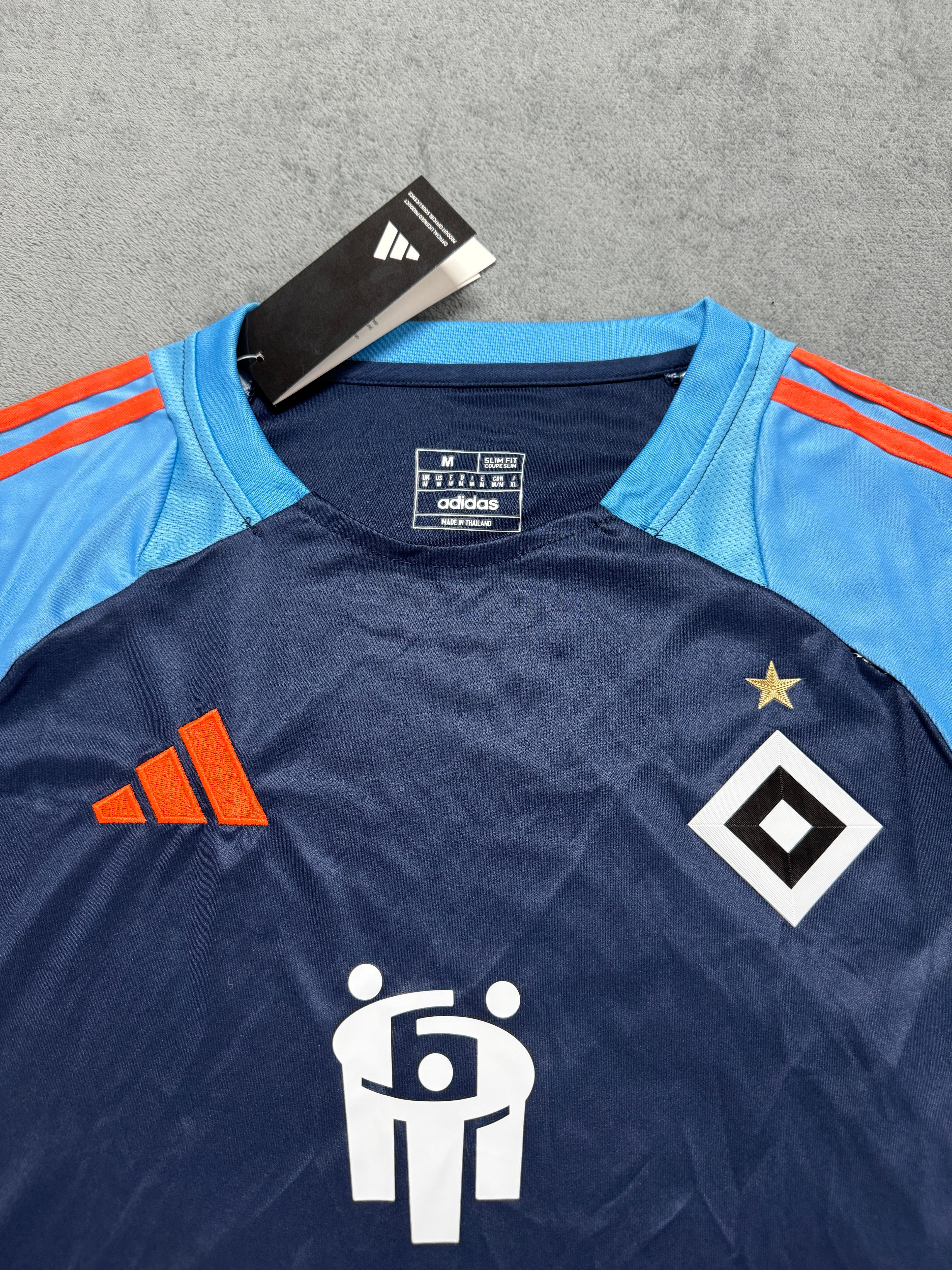 2025-26 Hamburg Special Edition - image 3