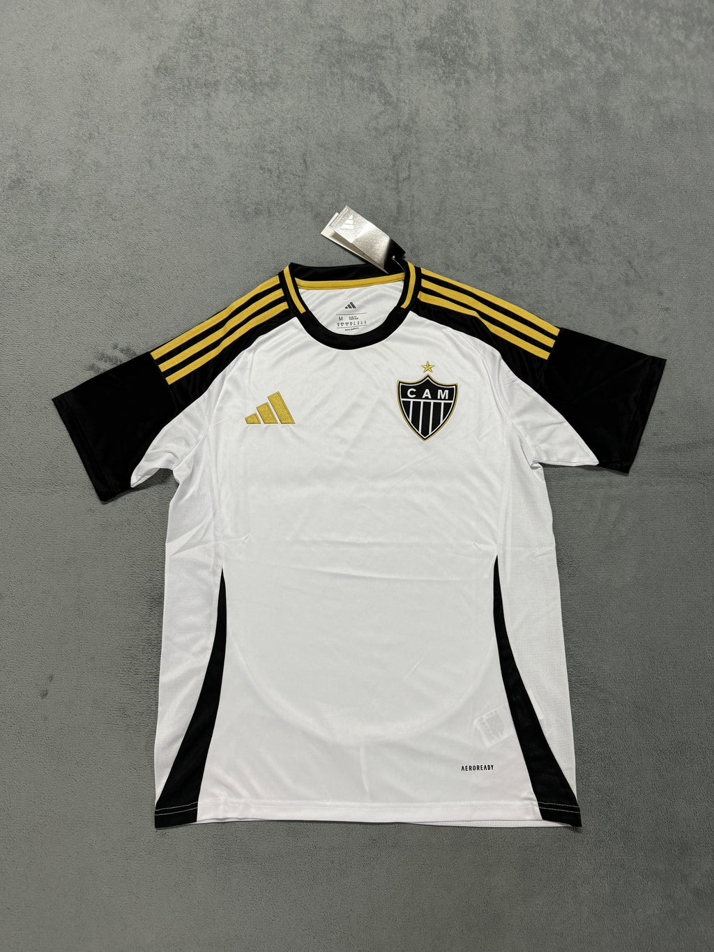 2025-26 Atletico Mineiro Away