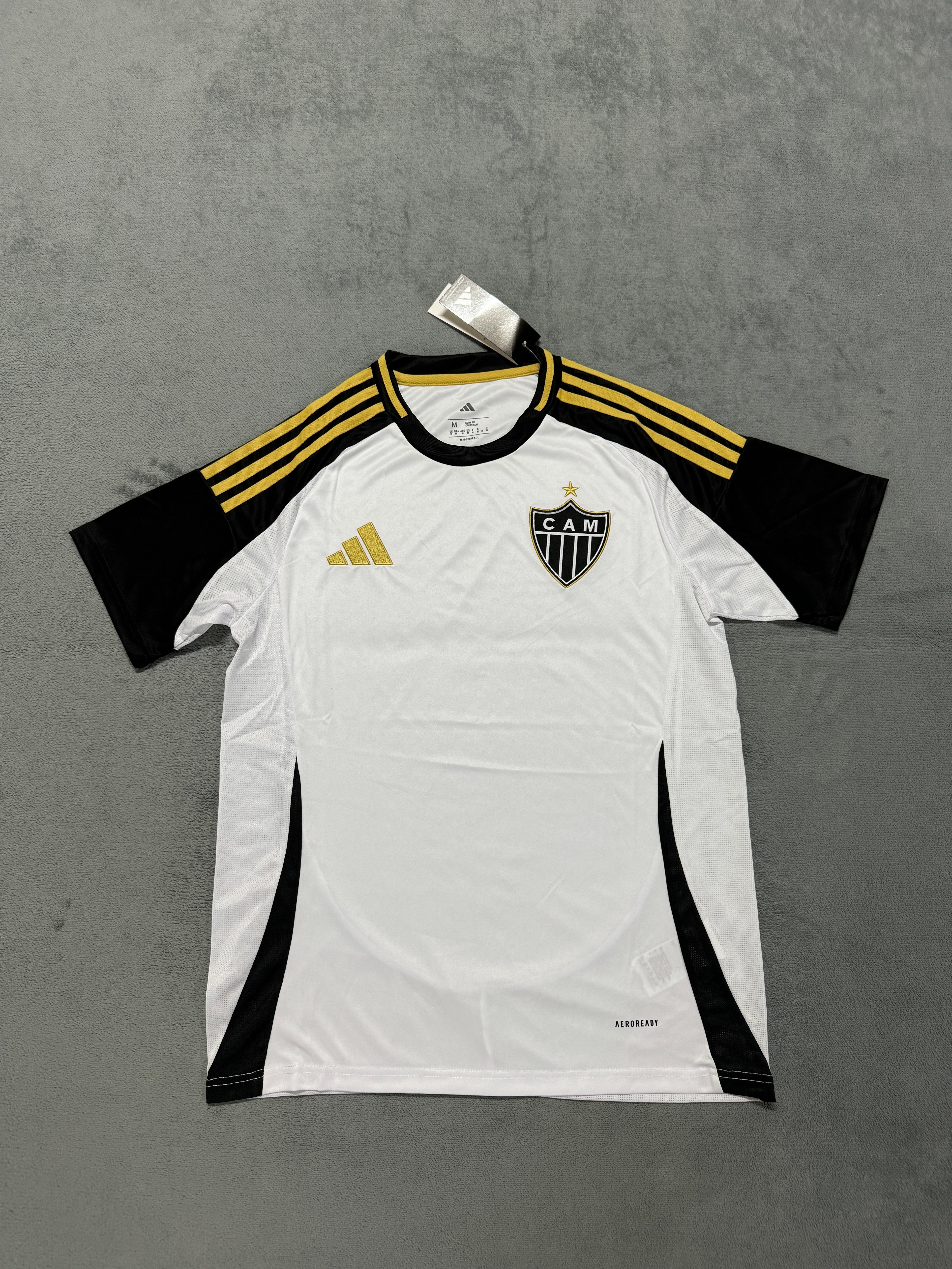 2025-26 Atletico Mineiro Away