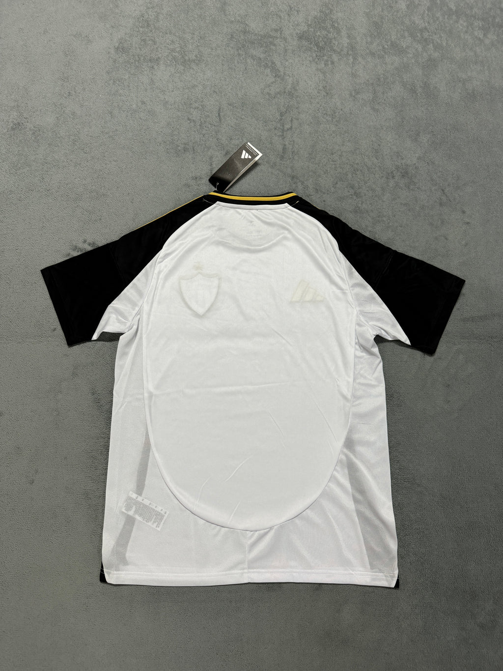 2025-26 Atletico Mineiro Away - image 2