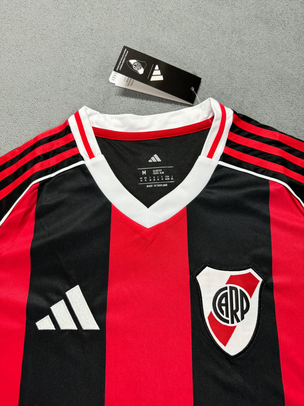 2025-26 River Plate Away - image 3