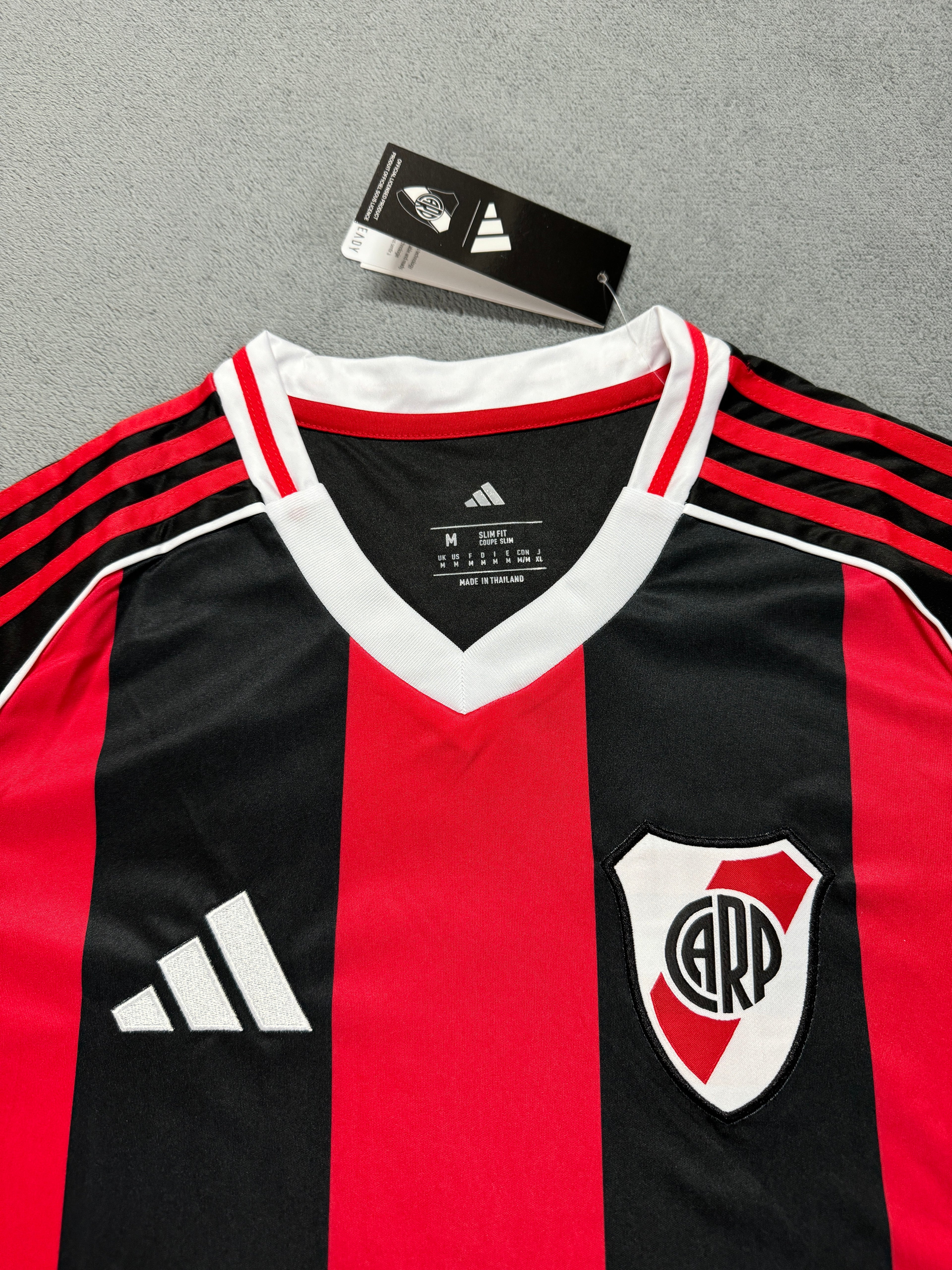 2025-26 River Plate Away - image 3