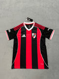 2025-26 River Plate Away