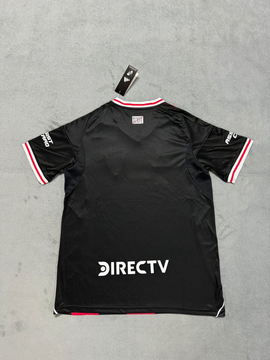 2025-26 River Plate Away - image 2