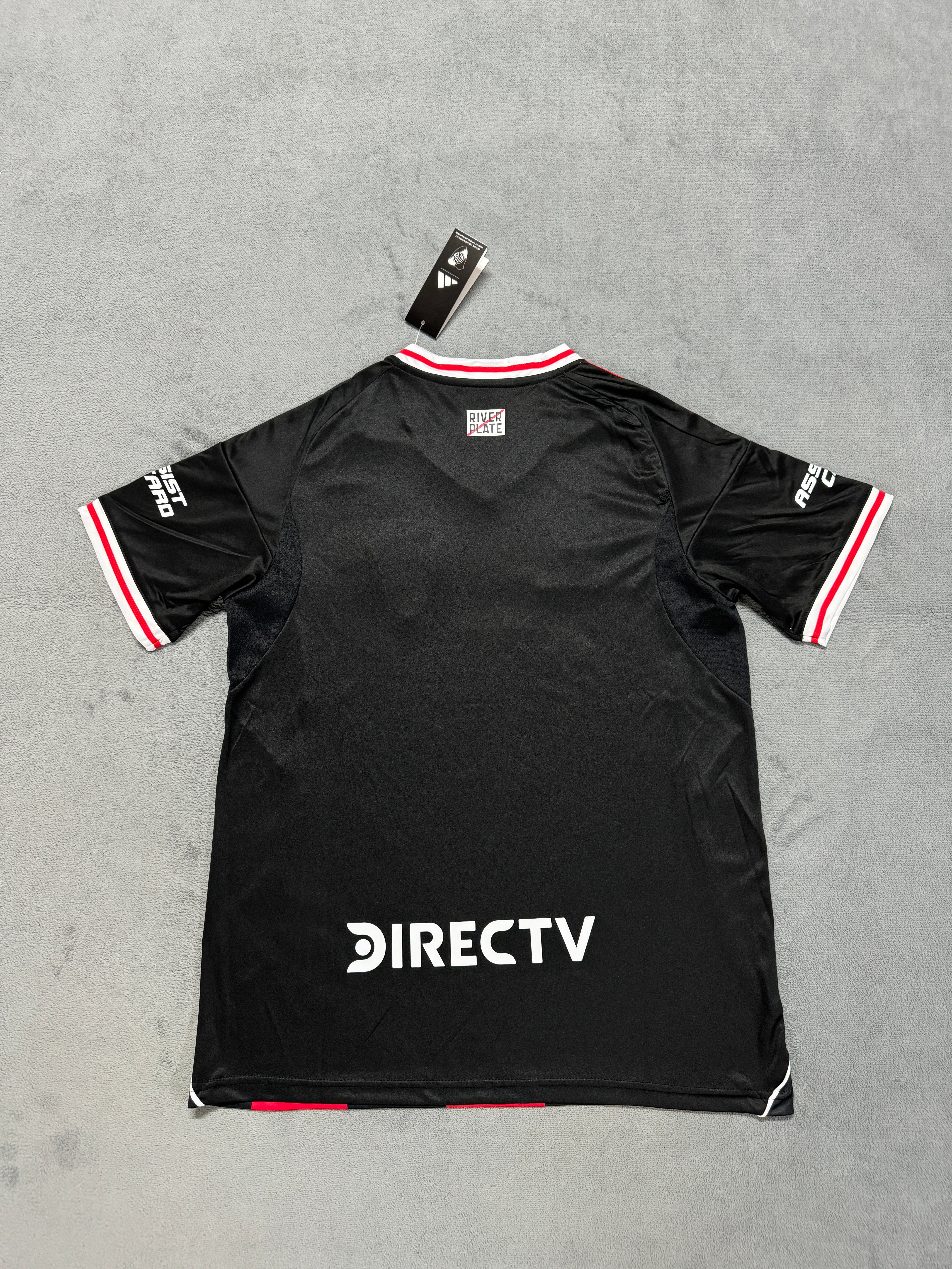 2025-26 River Plate Away - image 2