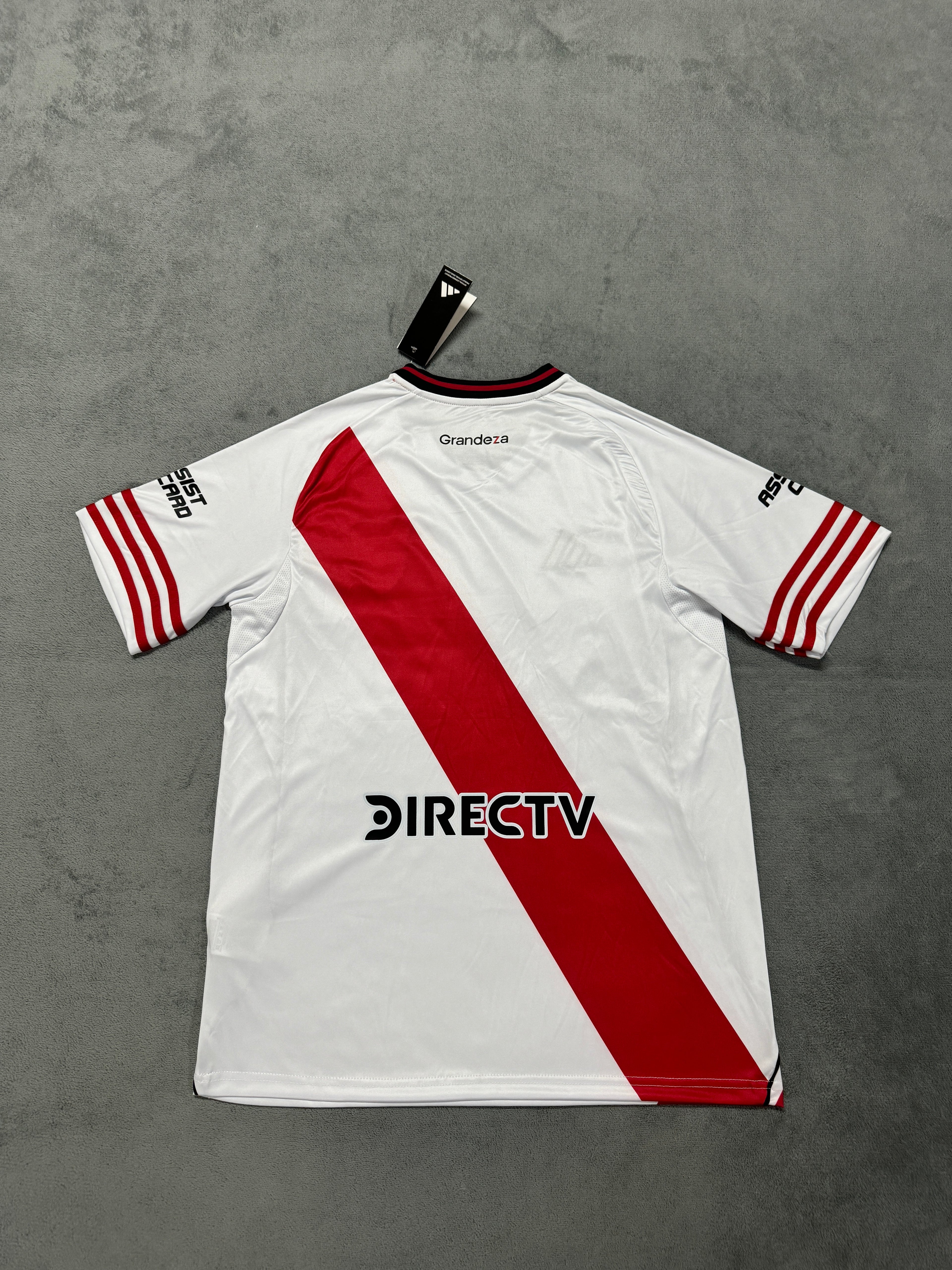 2025-26 River Plate Home - image 2