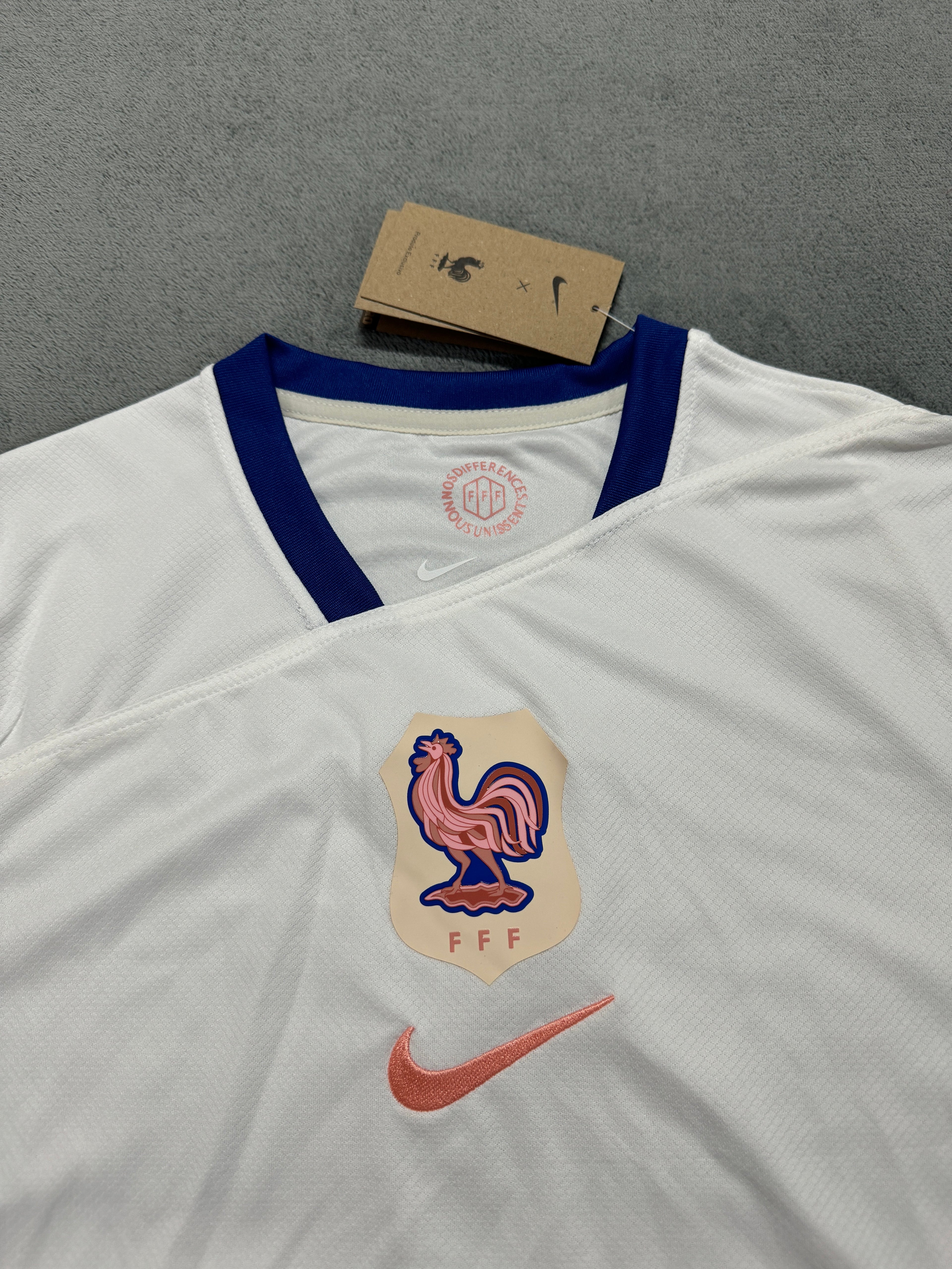 2025-26 France Away - image 3