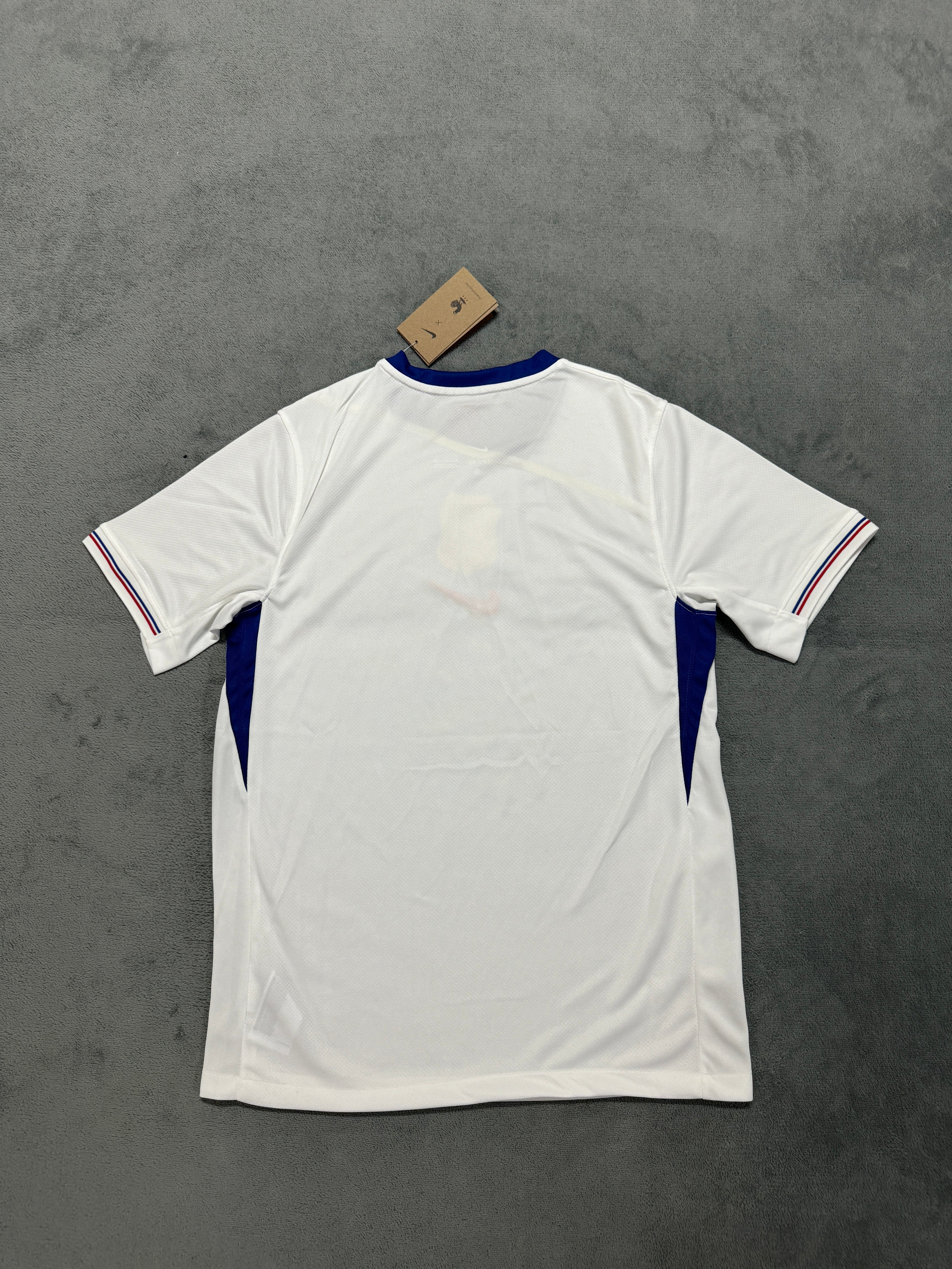2025-26 France Away - image 2