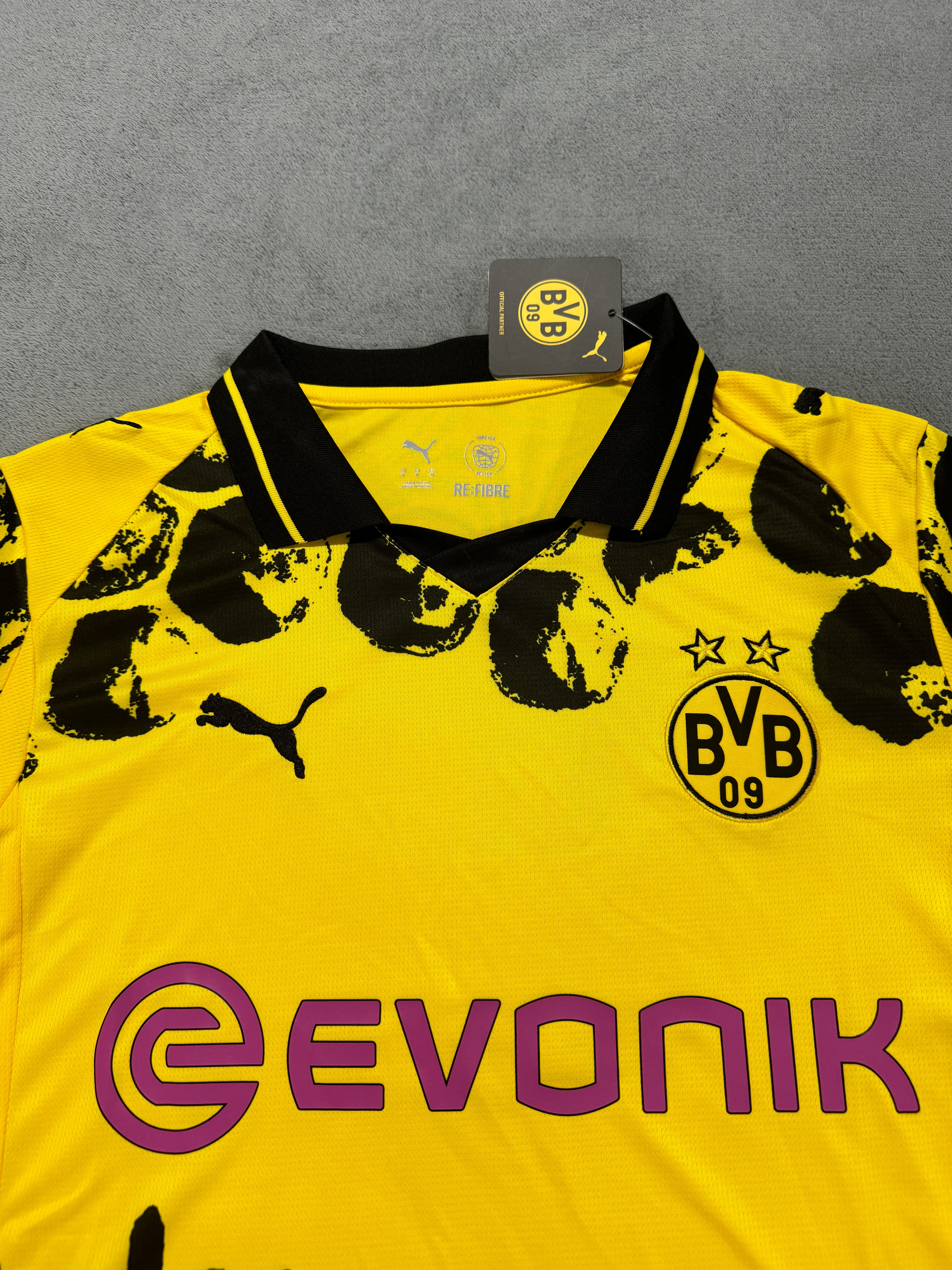 2025-26 Dortmund Club World Cup - image 3