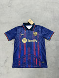 2025-26 Barcelona Special Edition Blue