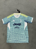 2025-26 Juventus Away