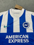2025-26 Brighton Home