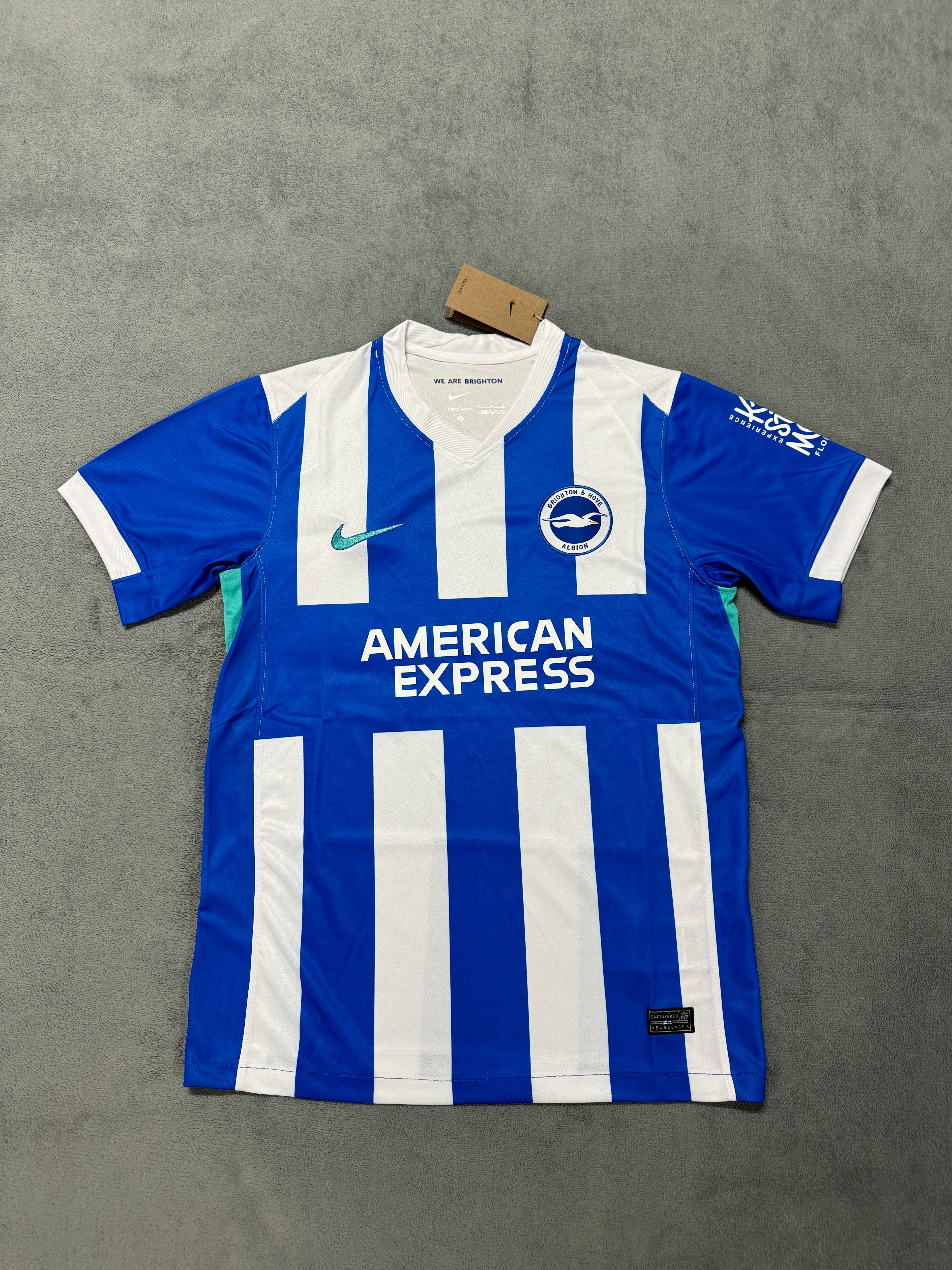 2025-26 Brighton Home - image 2