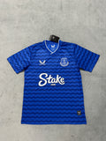 2025-26 Everton Home