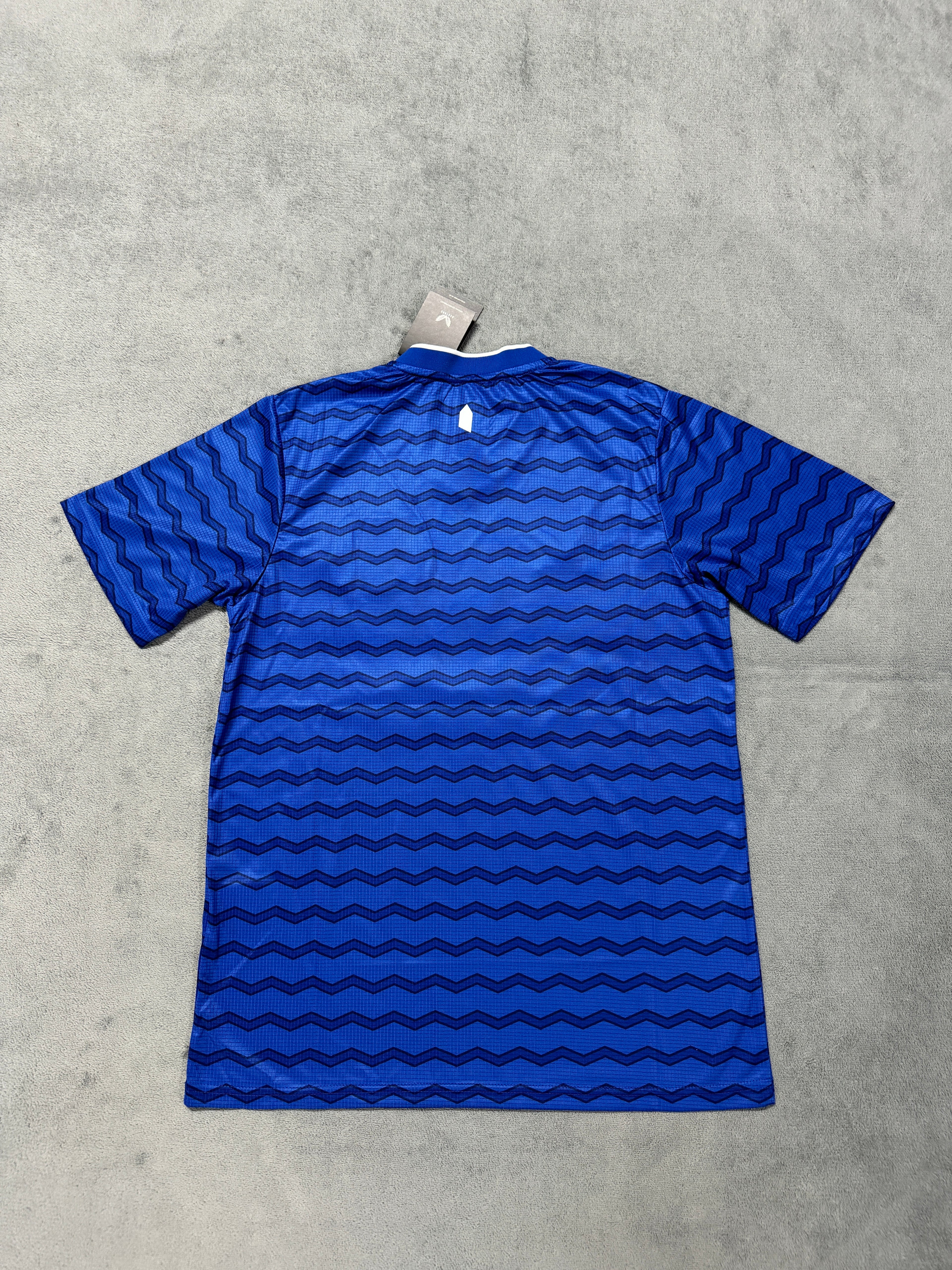 2025-26 Everton Home - image 2