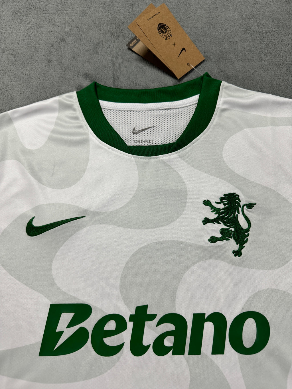 2025-26 Benfica Away - image 2