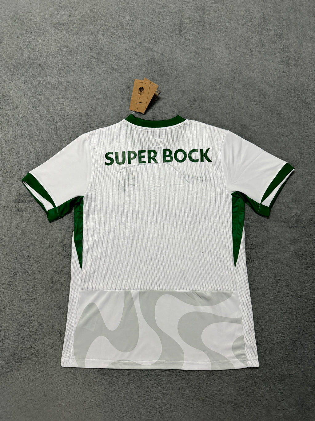 2025-26 Benfica Away