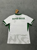 2025-26 Benfica Away