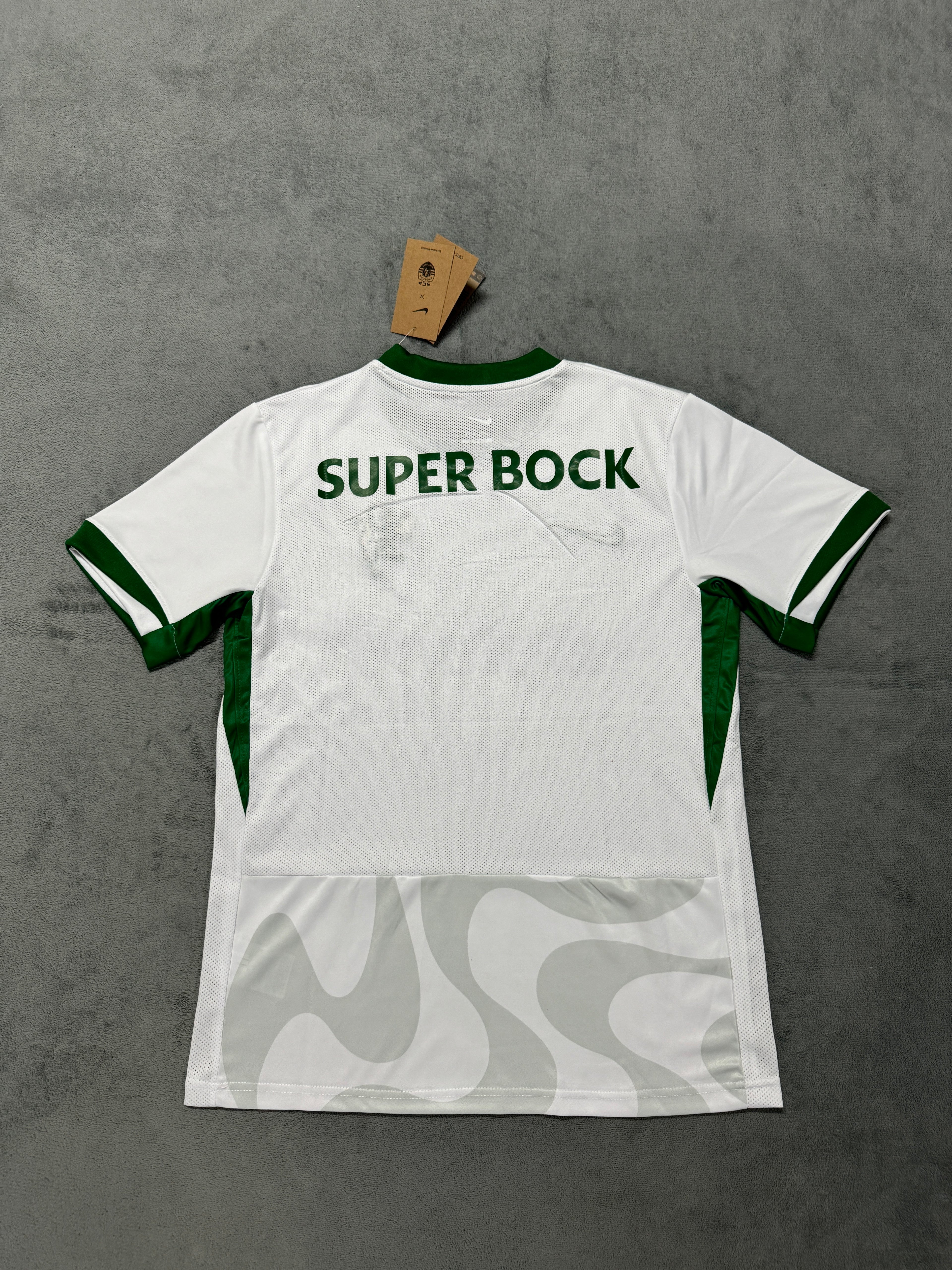 2025-26 Benfica Away