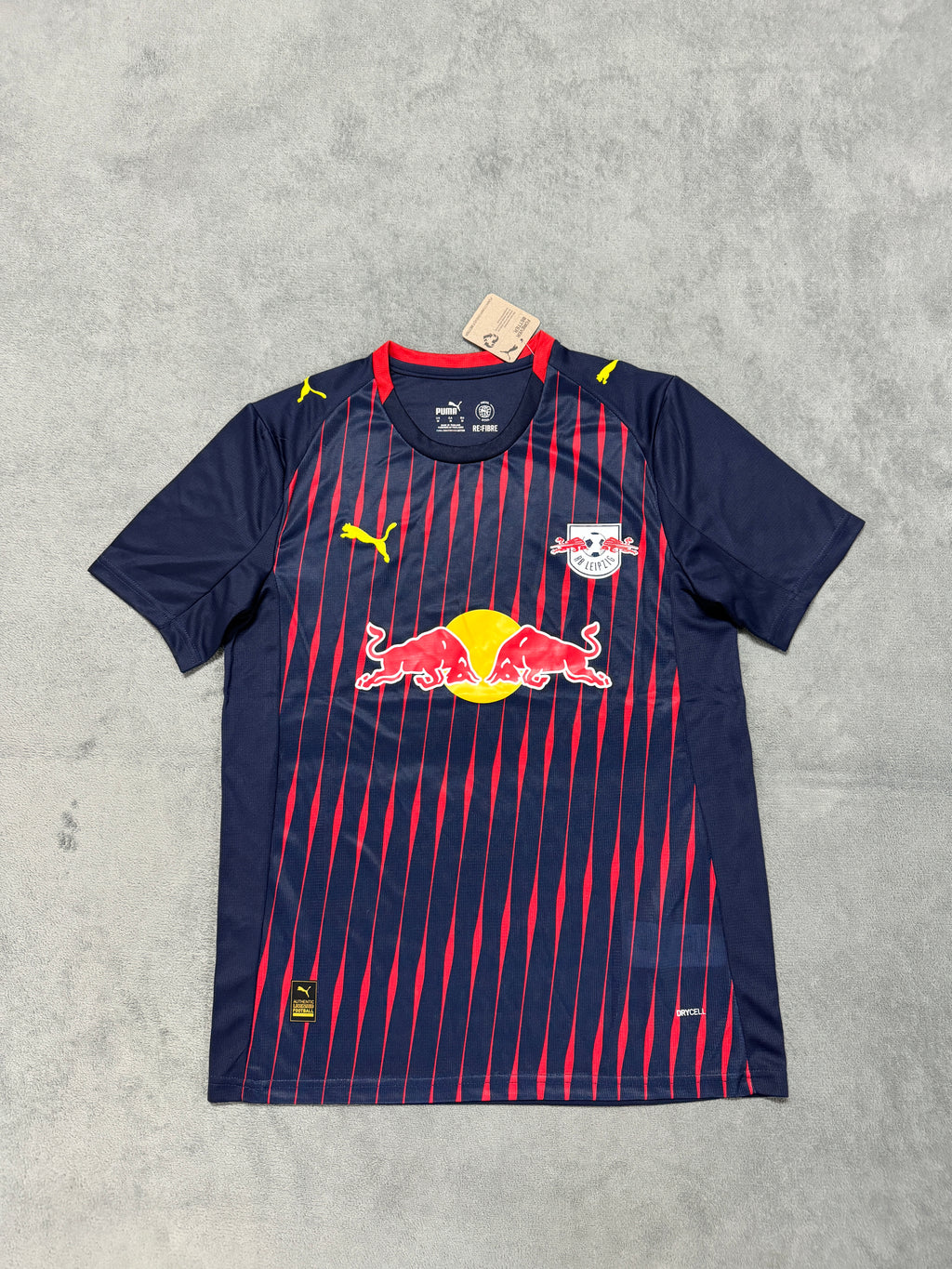 2025-26 RB Leipzig Away