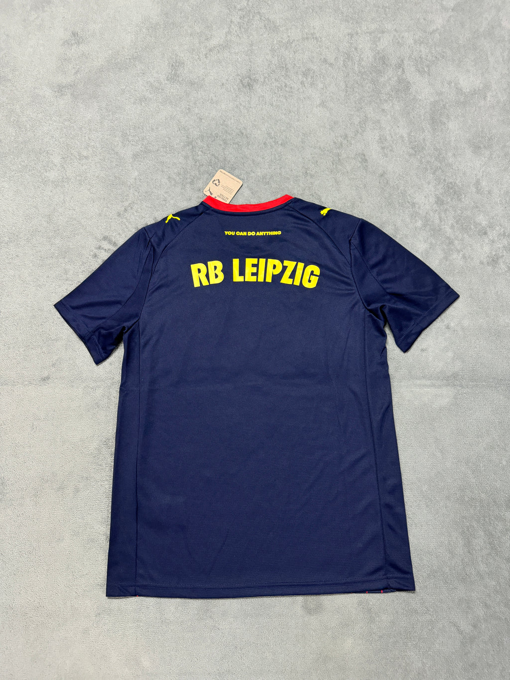 2025-26 RB Leipzig Away - image 2
