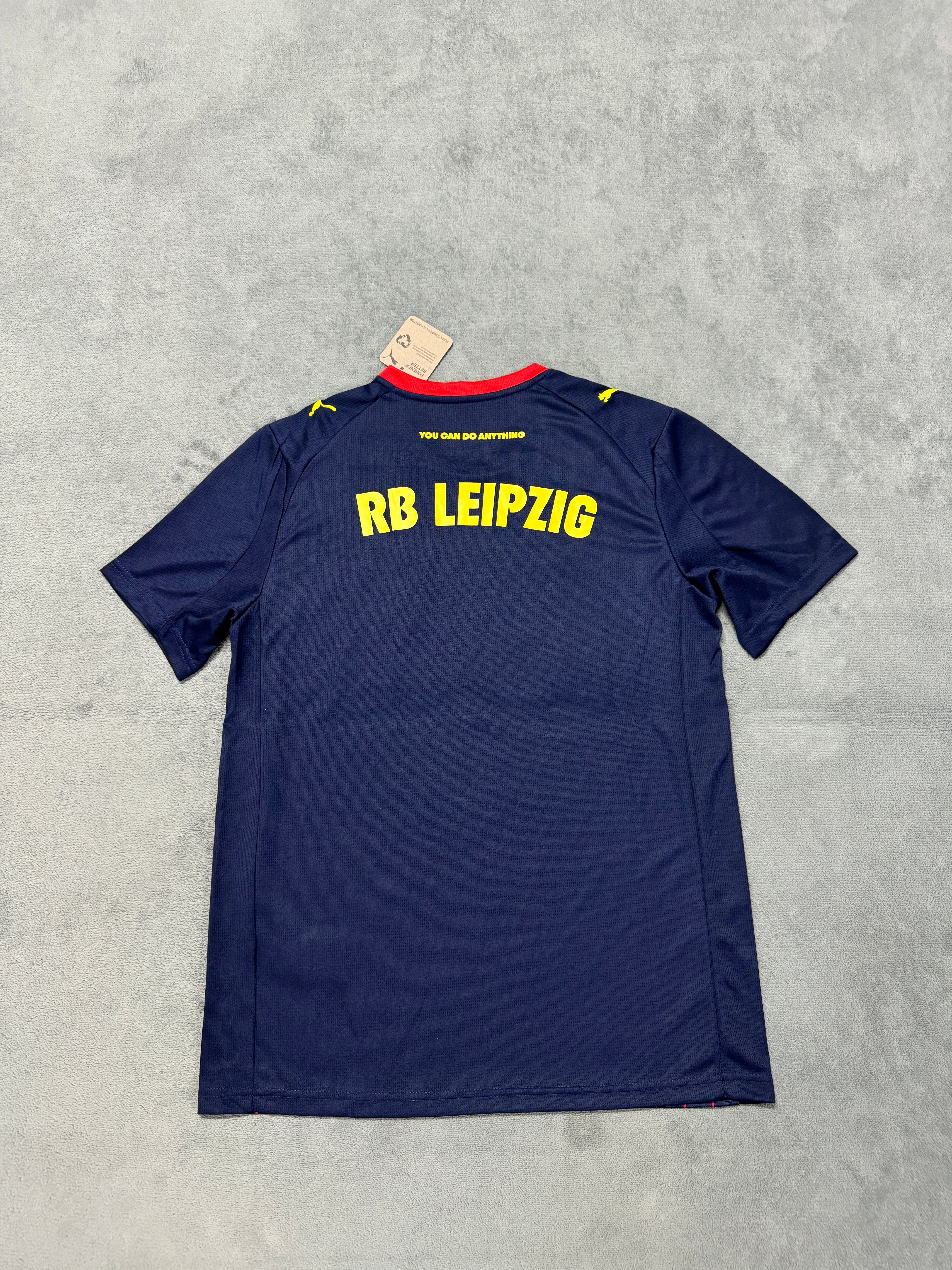 2025-26 RB Leipzig Away - image 2