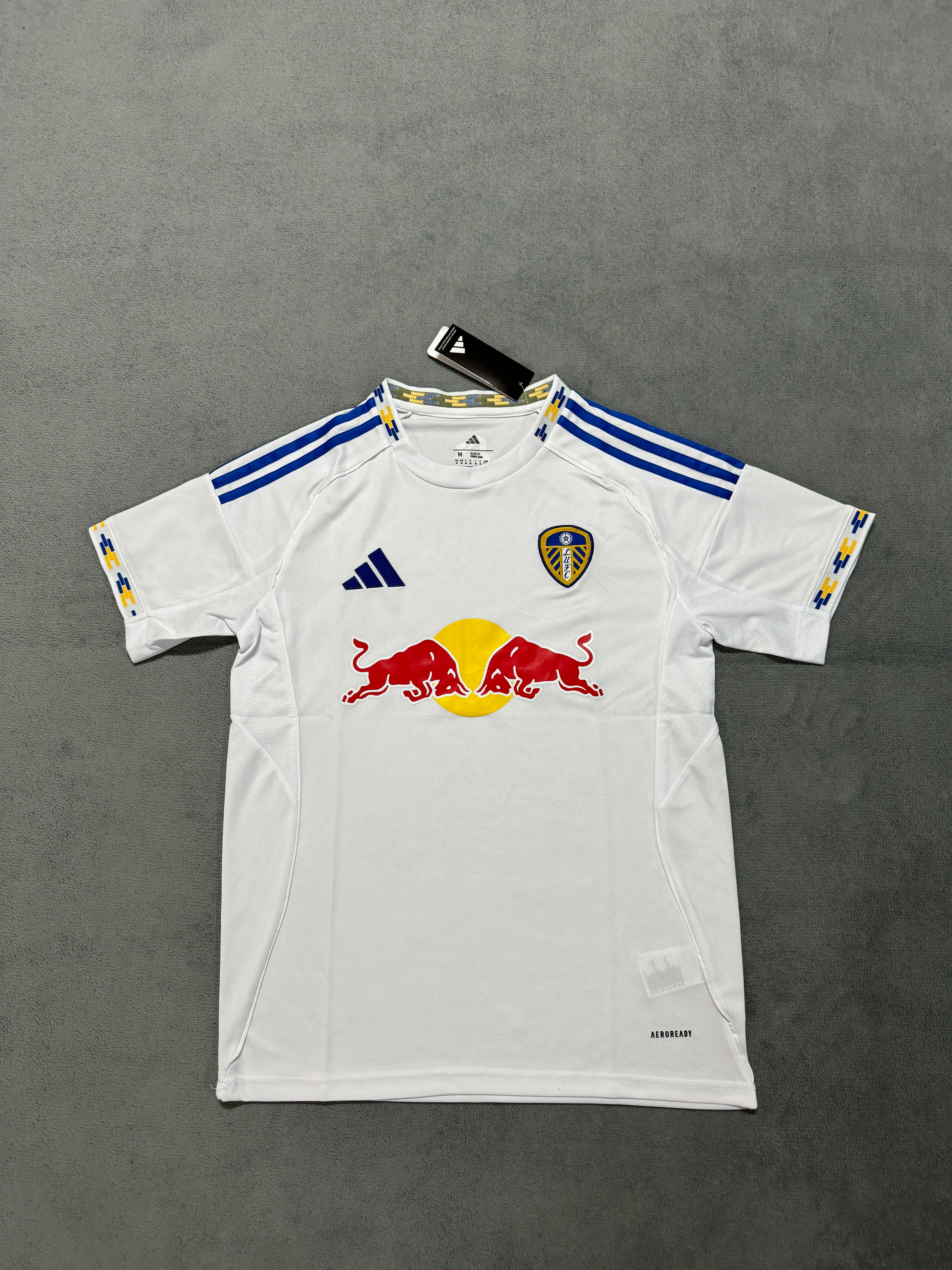 2025-26 Leeds United Home