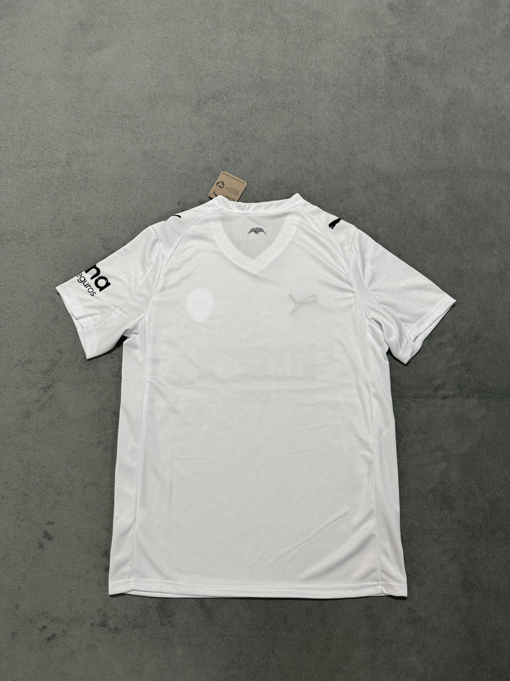 2025-26 Valencia Home - image 2